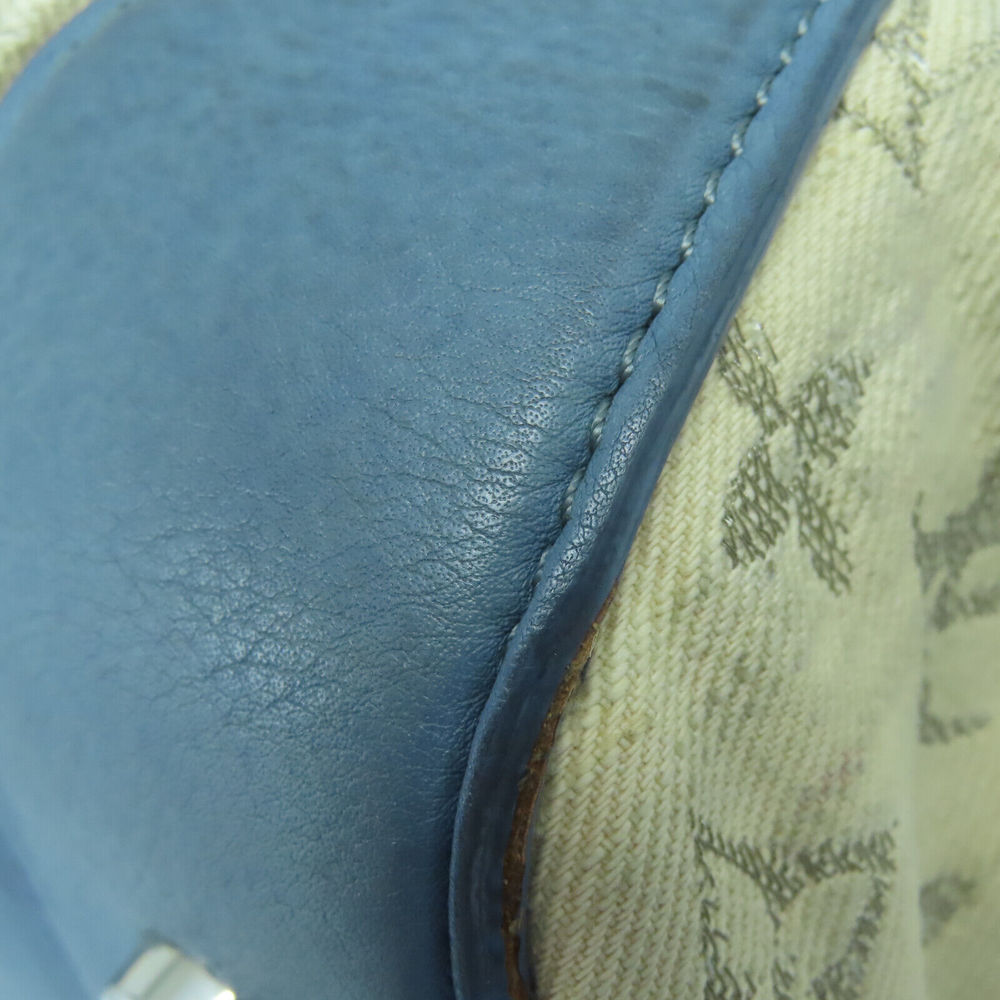 Louis Vuitton Lv Shw Speedy Round #89555L51B - Picture 13 of 15